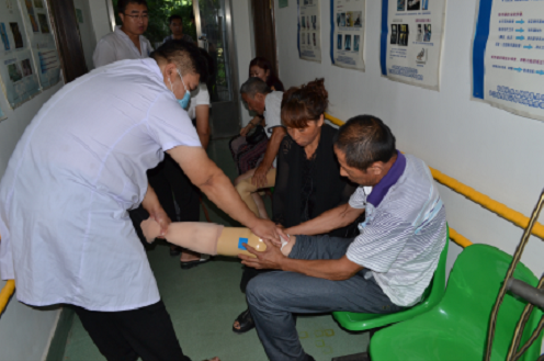 從假肢價格方面能區分出假肢質量好與壞么(圖1) 從假肢價格方面能區分出假肢質量好與壞么(圖1)